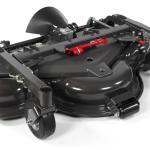 Mähdeck Combi 155 (P 500D)