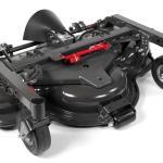 Mähdeck Combi 132 (P 500D)