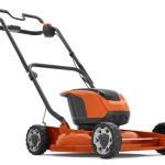Akku-Rasenmäher LB 146i