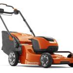 Akku-Rasenmäher LC 347iVX