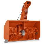 Anbau-Schneefräse 2-st.(R 400 II)