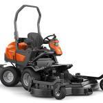 Hybrid-Rider P 535HX