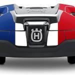 Sticker-Set Flagge FR (310/315)