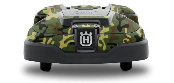 Sticker-Set Camouflage (305/2020)