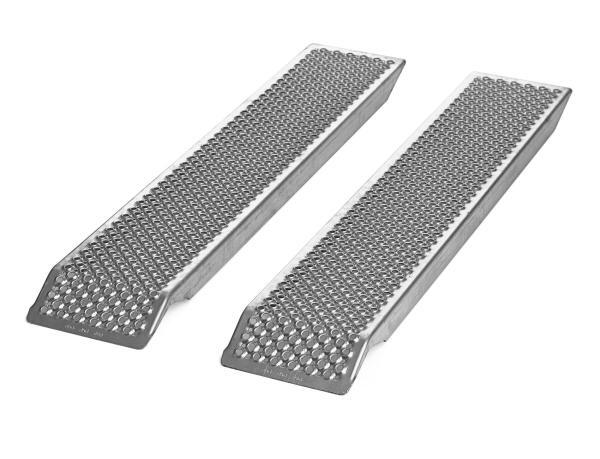 Laderampe (ger.) 200x20x5cm (Paar)