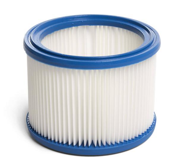 PET Filter (waschbar)