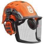 Gehörschutzhelm X-COM-R Bluetooth