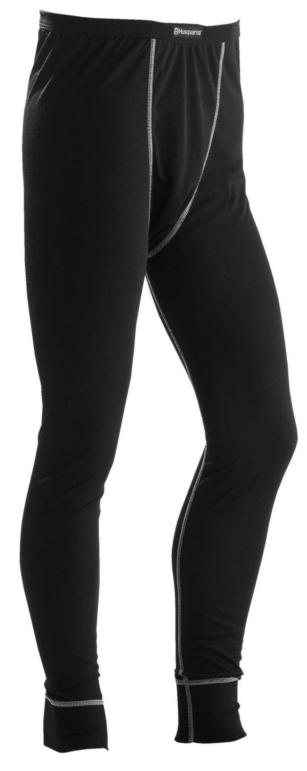 Funktionsunterhose lang S