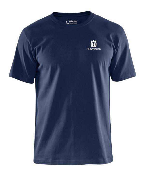 T-Shirt marine XXXL