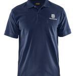 Poloshirt Herren marine XXL