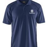 Poloshirt UV-Schutz marine XS