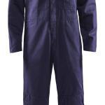 Werkstatt Overall marine 52