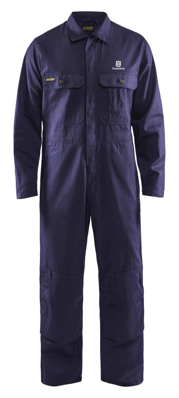 Werkstatt Overall marine 50
