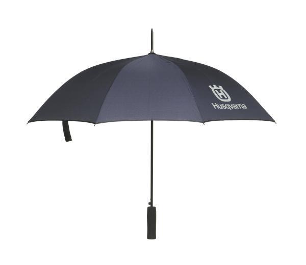 Husqvarna Regenschirm marine