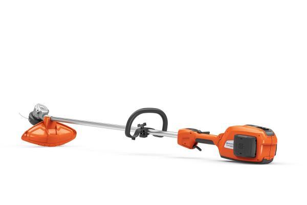 Akku-Trimmer 520iLX