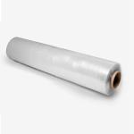 Handstretchfolie 20 µ 500mm x 300m transparent