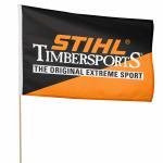 STIHL STS Holzfahne