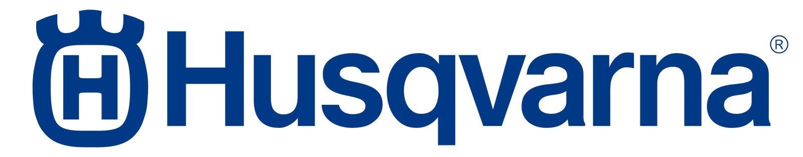 HUSQVARNA Logo