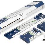Kit X-Precision SP11G 10"/25cm (T525)