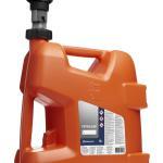 Benzinkanister 15L orange