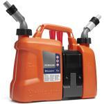 Kombikanister 5L + 2,5L