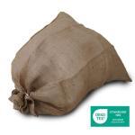 Jutesäcke Jutesack Jute Sack Rupfen natur SB-Pack Größe S (60 x 105cm) 3 Stück