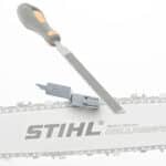 Feillehre 1/4"P