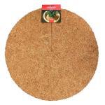 Kokosscheibe Kokos Scheibe Winterschutz Durchmesser 60 cm
