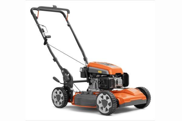Rasenmäher LB 251S
