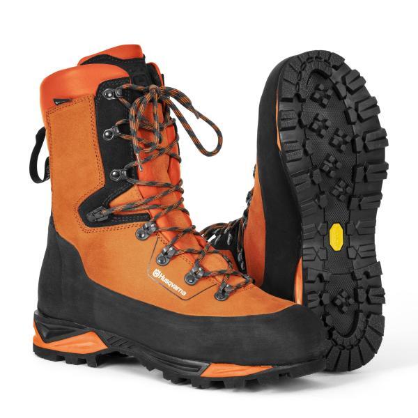 Stiefel Technical 24 Level 2 Gr. 42