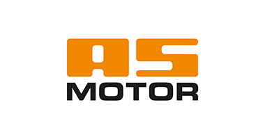 Logo AS Motor