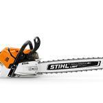 MS 500i W, RS, Schienenlänge 50cm