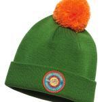 STIHL Beanie ADVENTURE grün