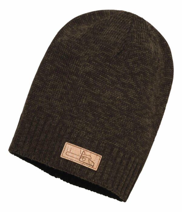 STIHL Beanie ICON braun