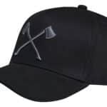 STIHL Cap AXE schwarz