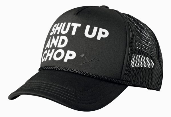 STIHL Cap "CHOP"