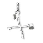 STIHL Charm Anhänger AXE