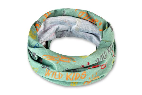 STIHL Multifunktionstuch KIDS