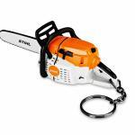 STIHL Schlüsselanhänger Motorsäge