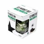 Maulwurfabwehr aus Tierhaaren 2er Pack