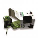 Maulwurfabwehr aus Tierhaaren 2er Pack – Bild 2