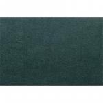 Sichtschutzstreifen PP Zaunblende PRO 0,19x2,55 m Farbe grün ~RAL6005 – Bild 2