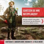 Unkrautblocker 0,9x10m 105 g/m² Unterbodengewebe – Bild 8