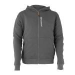 Xplorer Hoodie unisex anthr. Gr. S