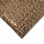Unkrautblocker für Rindenmulch braun 0,9x10m – Bild 3