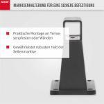 Wandhalter für Seitenmarkise Exklusiv – Bild 2