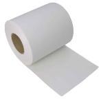 Sichtschutzstreifen PVC Zaunblende 0,19x35 m Zaun Farbe weiss (RAL 9010)
