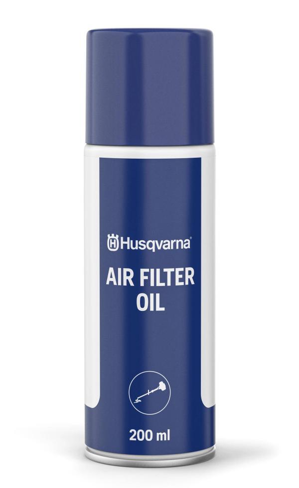 Luftfilteröl