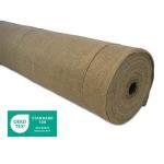 Jutegewebe H215 1,00 x 100 m natur