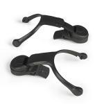 Adapter für Set, Gehörschutzkapseln DYNAMIC Sound